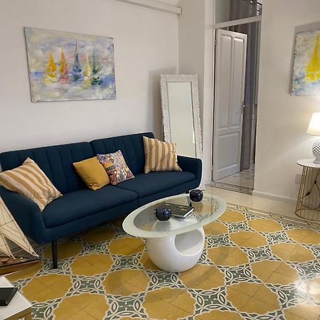 La Fenice - Mosaic Home Trapani Exterior photo