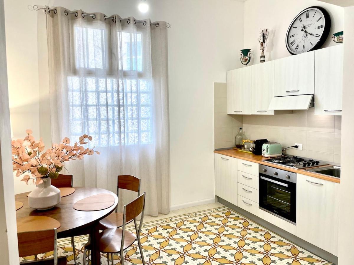 La Fenice - Mosaic Home Trapani Exterior photo