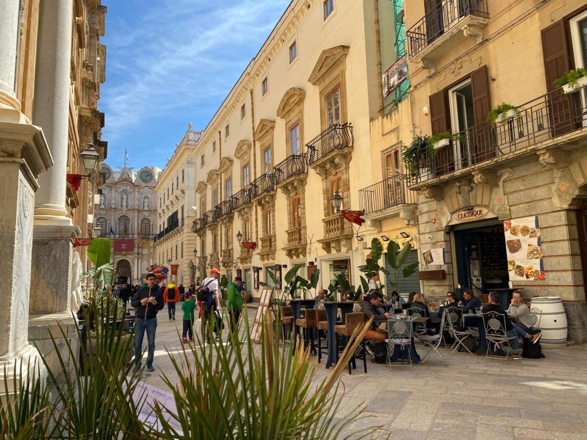 La Fenice - Mosaic Home Trapani Exterior photo
