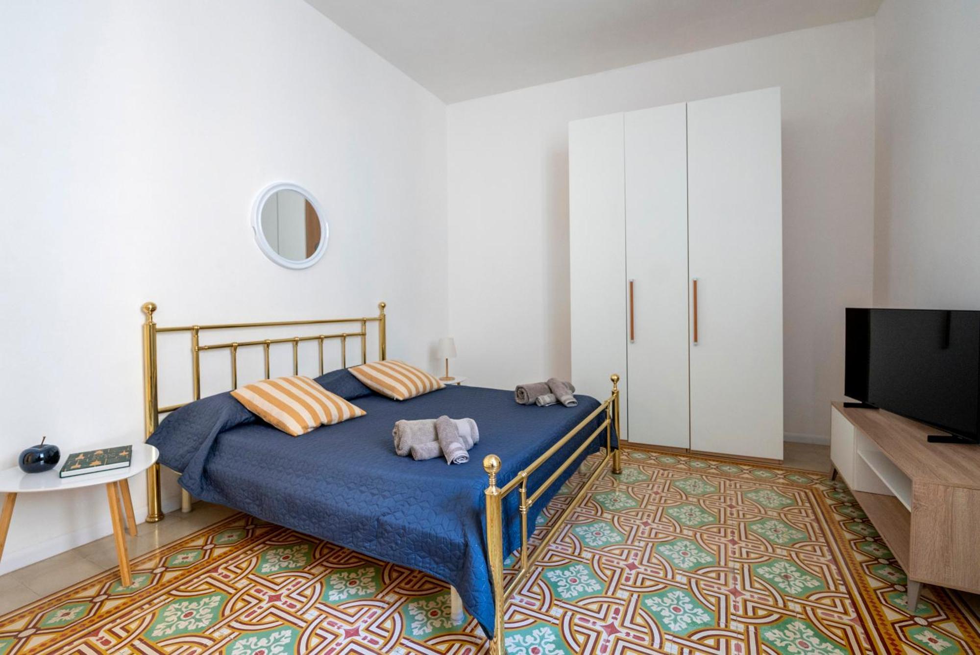 La Fenice - Mosaic Home Trapani Exterior photo