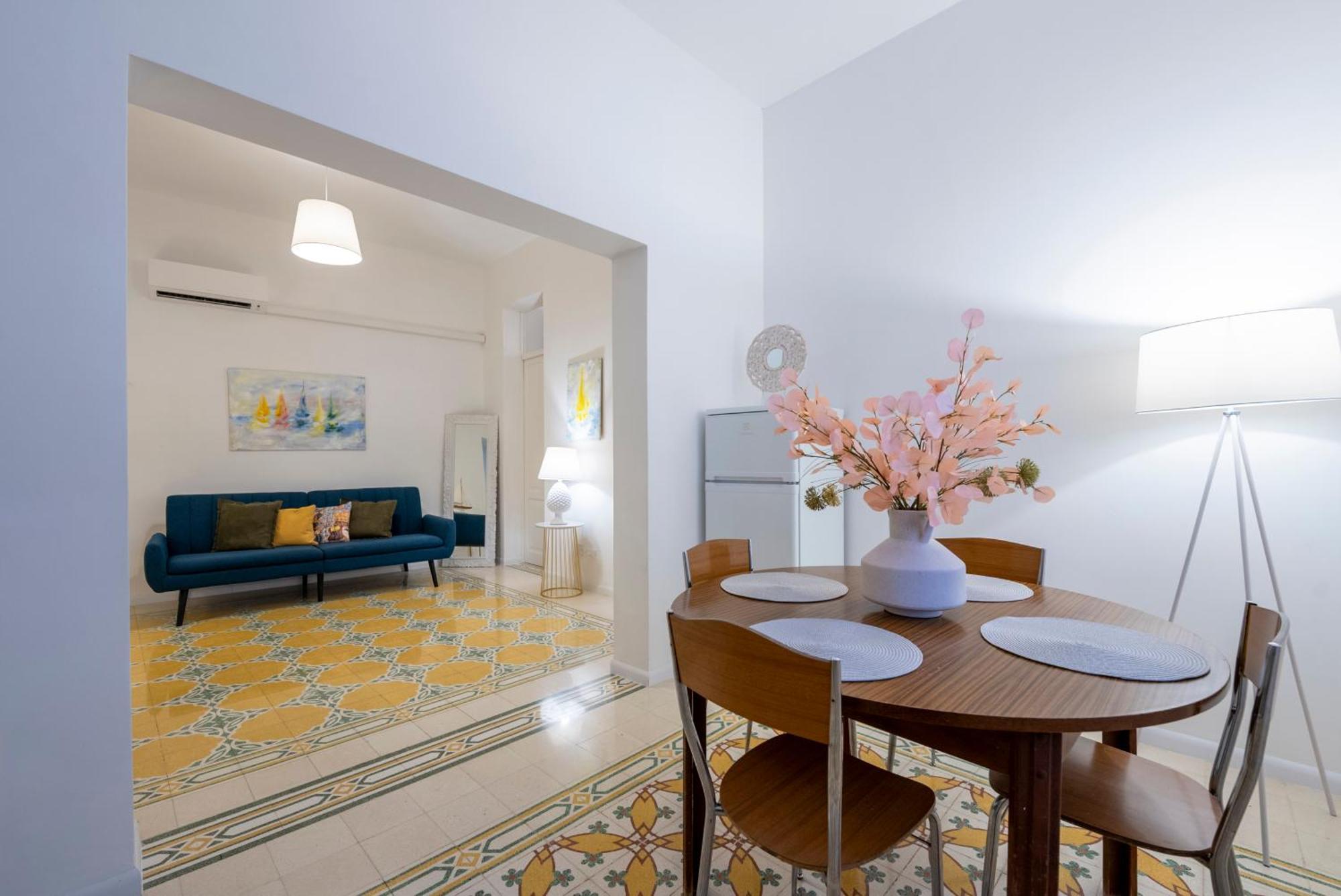La Fenice - Mosaic Home Trapani Exterior photo